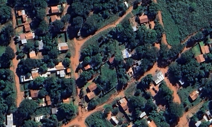 Terreno- venta- Ñemby cañadita- paraguay, foto 3