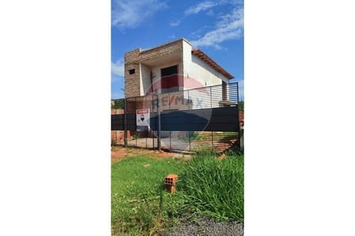 Hermoso duplex en Ñemby caaguazú, foto 5
