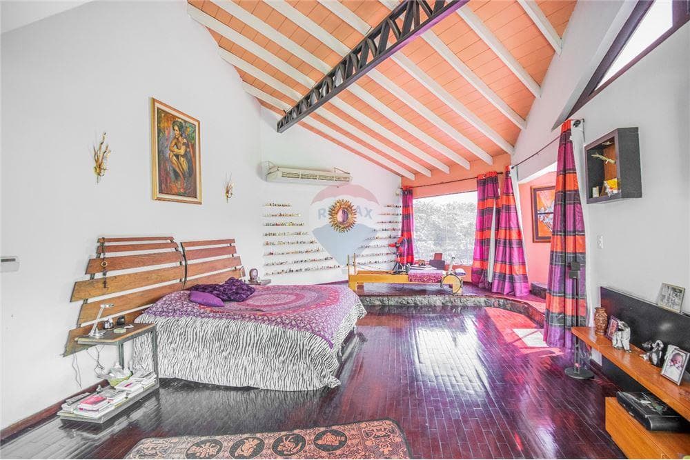 Residencia - Alquiler - San Lorenzo, Paraguay, Lujo!, foto 5