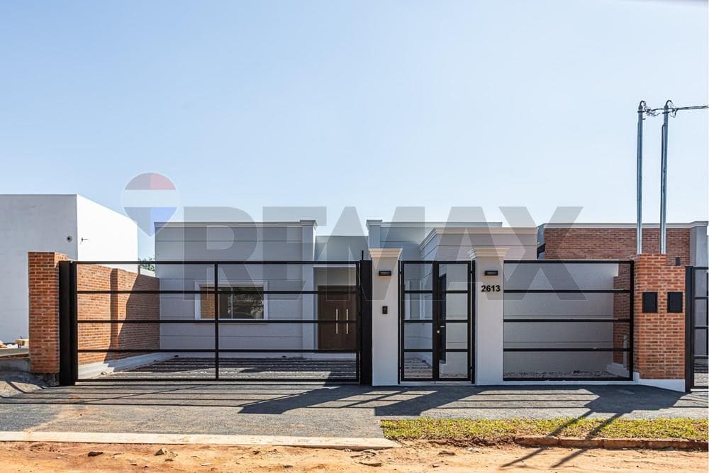 Casa - Venta - Luque, Paraguay, No te quedes con las ganas!