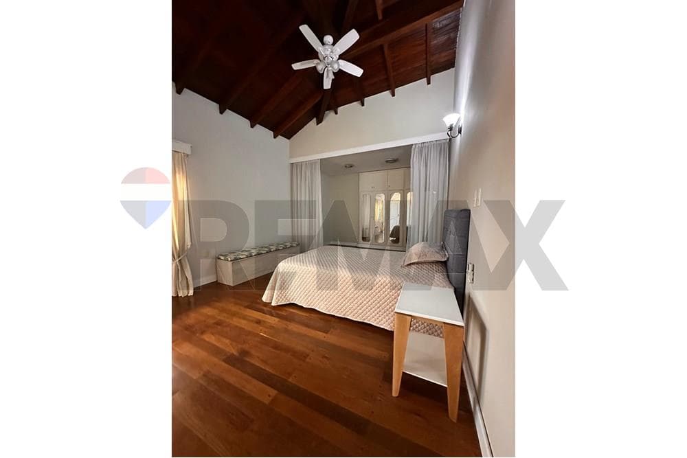 Lujosa Casa En Venta - Asunción - Carmelitas, foto 5
