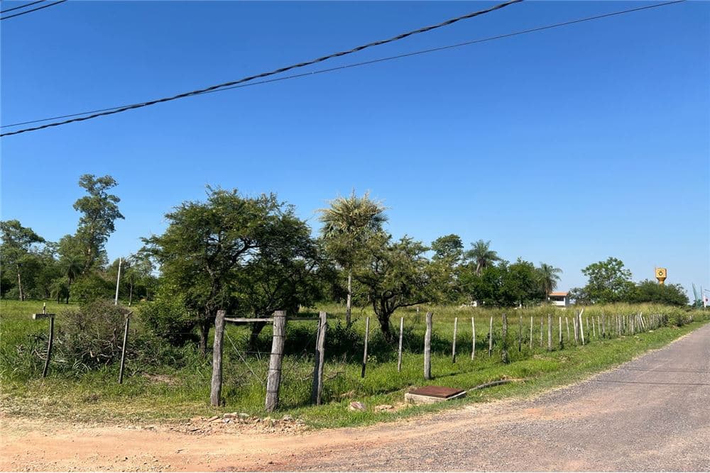 Terreno - Venta - Mariano Roque Alonso, Paraguay, invierte y planifica!, foto 1