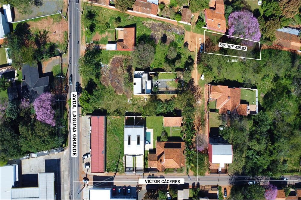 Terreno - Venta - San Lorenzo, Paraguay, foto 4
