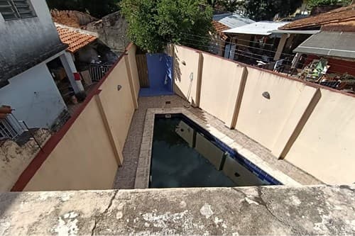 Casa en asuncion barrio obrero, foto 2