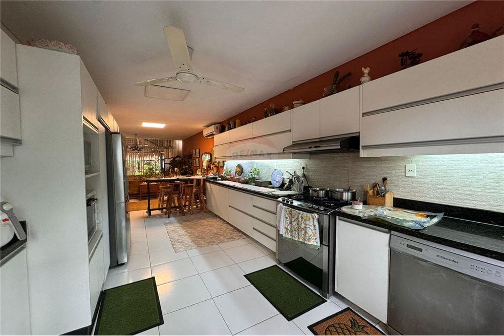 En venta residencia en lambare con 4 suites, foto 5