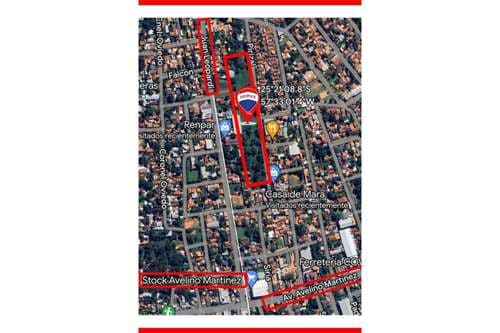 Terreno-Venta-PIRIZAL CASI LEOPARDI, San Lorenzo, Central, foto 5
