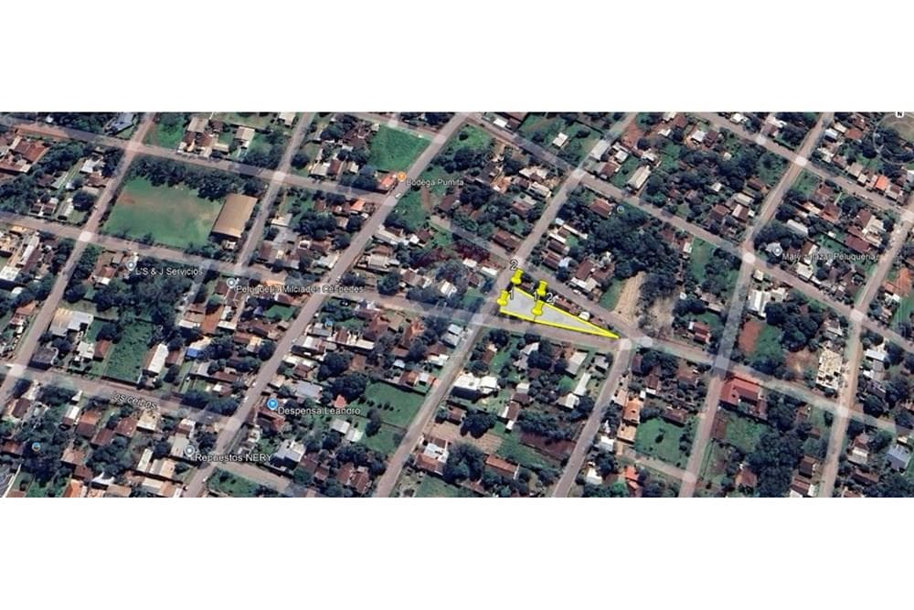 Terreno - Venta - Encarnación, Paraguay, foto 2
