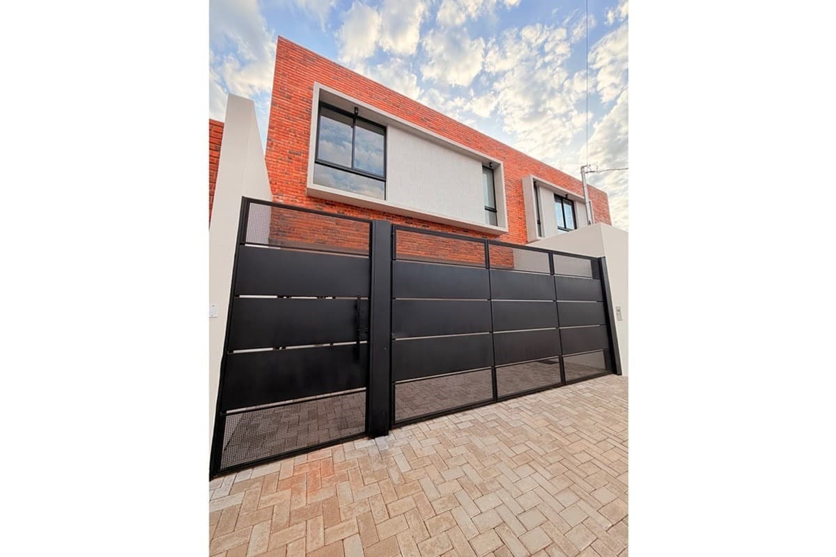 En venta duplex en Asunción - san vicente