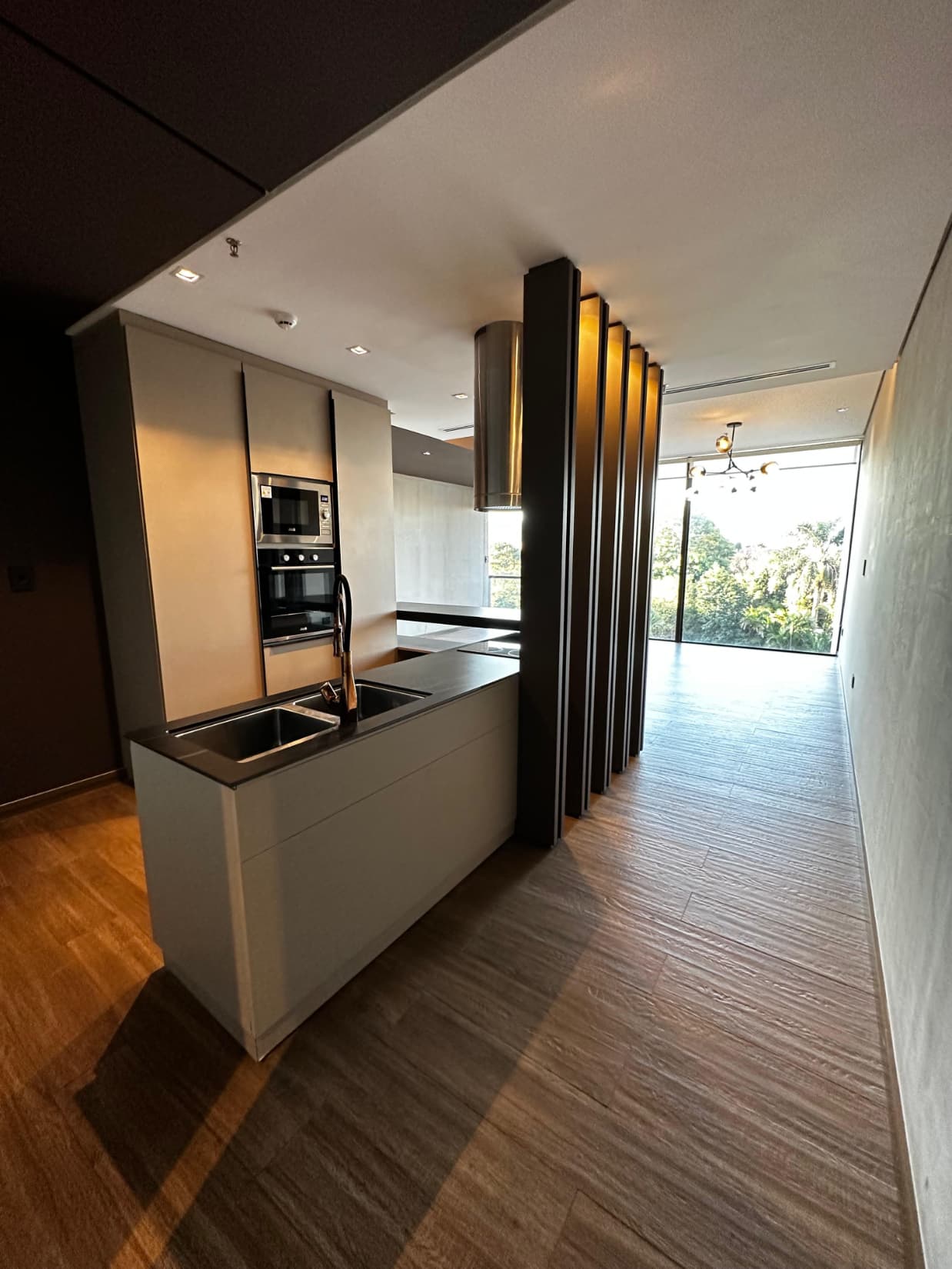 Departamento en ALQUILER en Barrio Herrera, foto 1