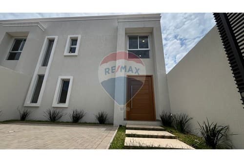 Duplex-Venta-PY Central Fernando de la Mora