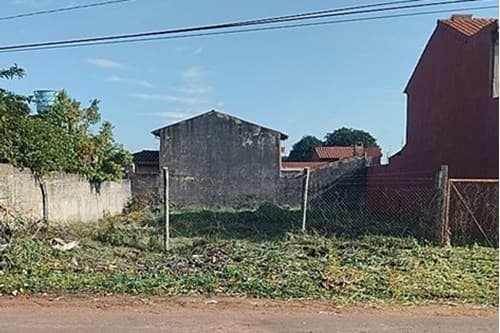 Terreno-Venta-Isla Po'i casi Santa Cruz, Fernando de la Mora, Central, foto 4