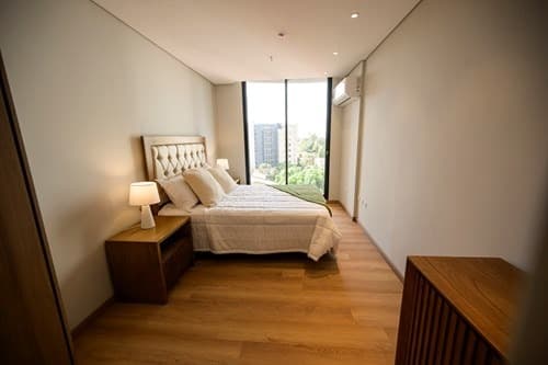 Departamento En Edificio Garden Park, Las Lomas (Carmelitas) — foto 5