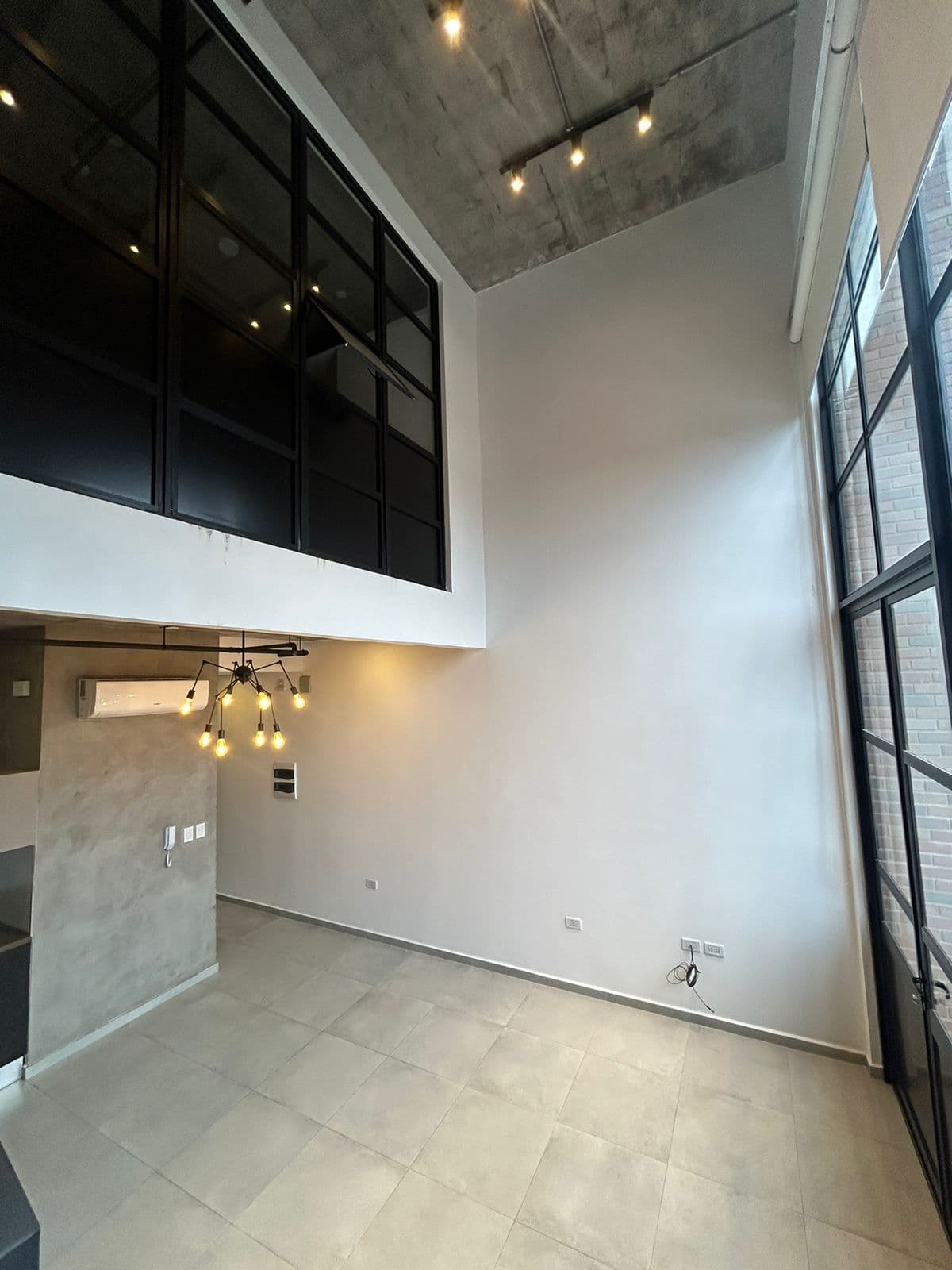 DPTO TIPO LOFT - Edificio Chelsea - Julio Correa, foto 3