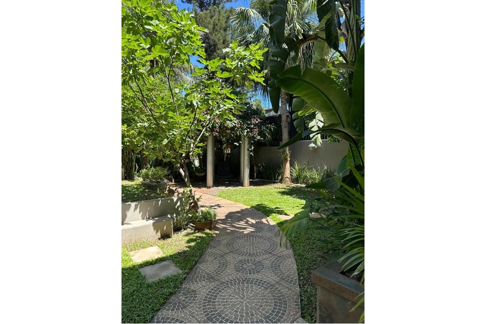 Casa-alquiler-san Rafael, Carmelitas, Asunción, foto 3