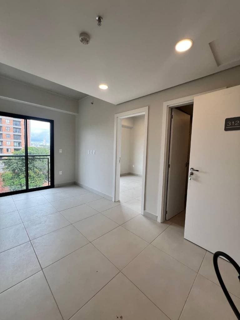 departamento 1 dormitorio en Zuba - Zona CIT, Luque, foto 5