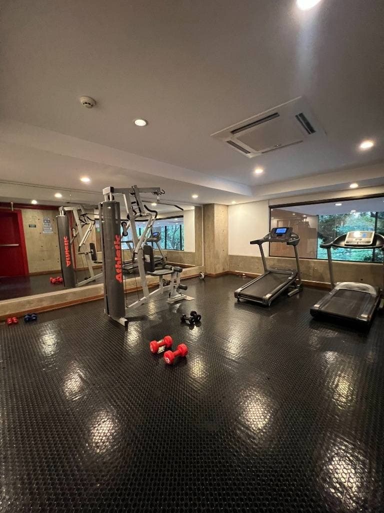 En venta dpto de 3 dorm en barrio mburucuyá, edif. Torres mirador, foto 4
