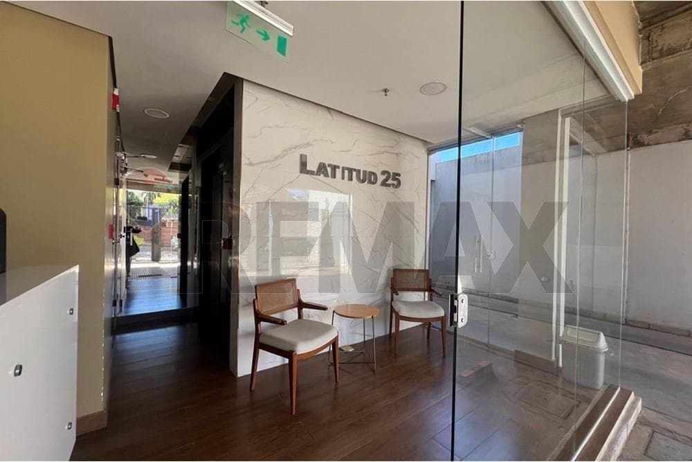 Departamento - Alquiler - Carmelitas, Asunción, Paraguay — foto 3