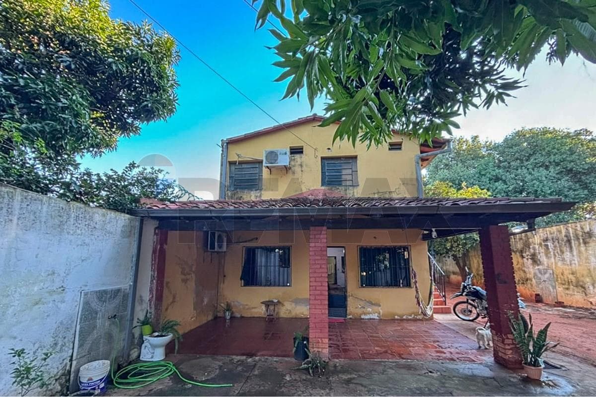 En venta super oferta buenisimo terreno en lambare, foto 2