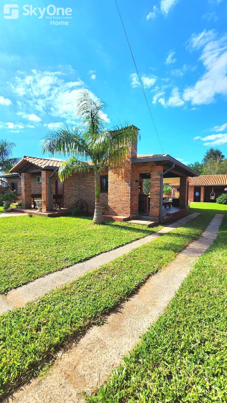 Vendo casa en puerta del lago