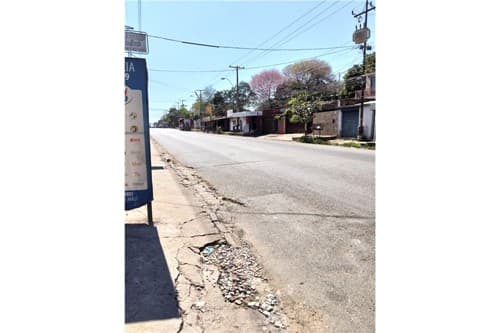 Terreno-Venta-SOBRE RUTA San Lorenzo-Luque, San Lorenzo, Central, foto 2