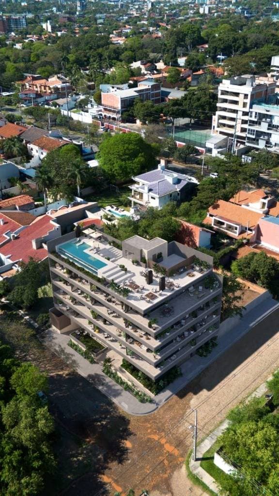 Edificio De Autor, foto 1