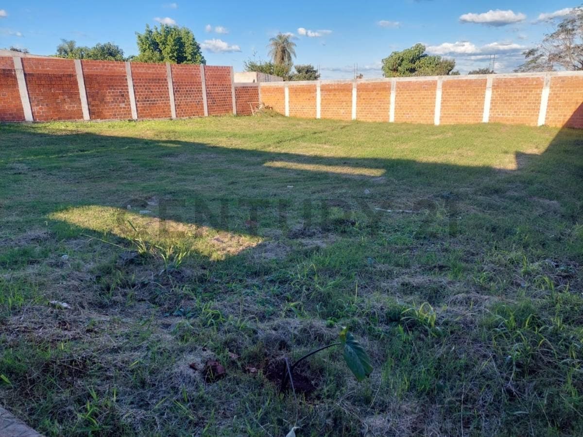 Terreno – totalmente amurallado y seguro, foto 3