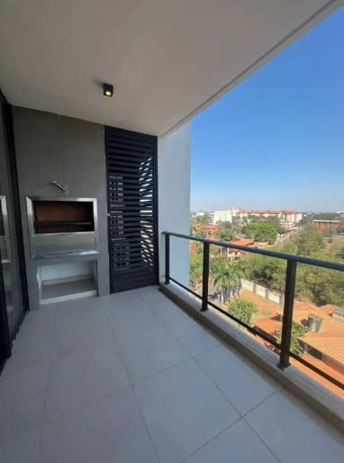 Departamento 2 Dormitorios Fernando de la Mora Zona Norte, foto 3