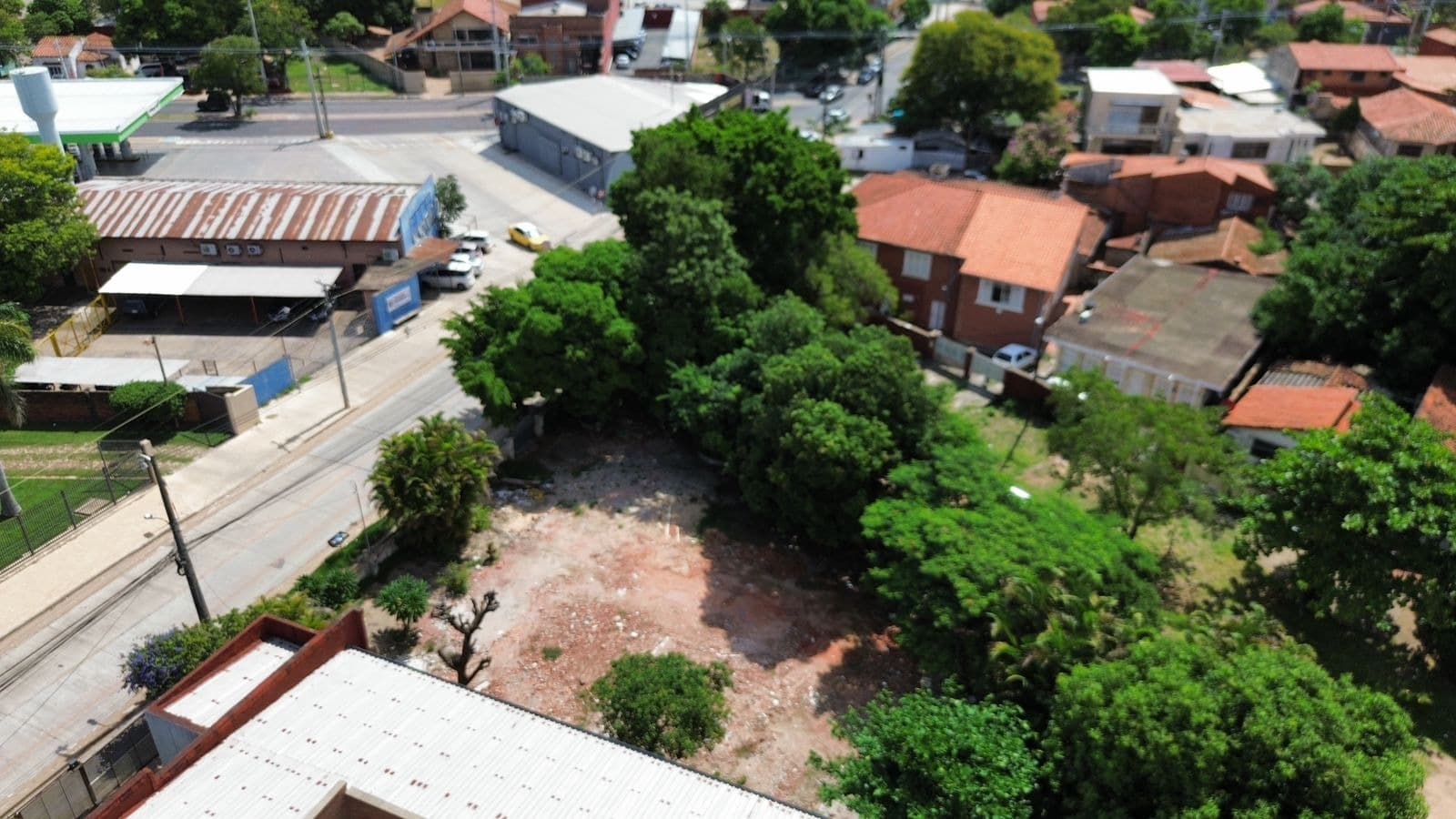 Terreno en alquiler sobre molas lopez, barrio Trinidad, foto 2