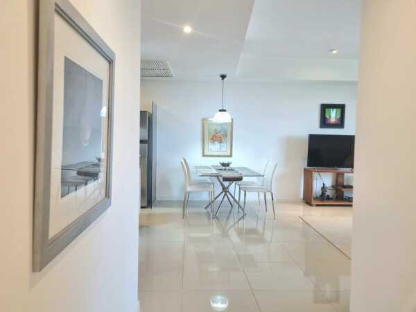 Dpto de 2 dorms en the tower - amoblado, foto 3