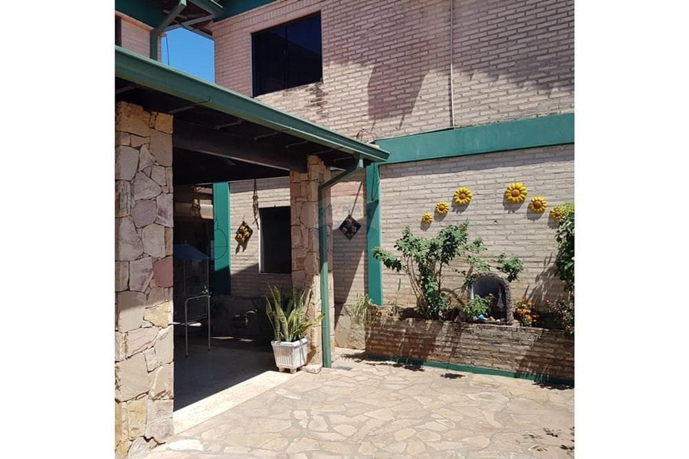 En venta casa en Mariano Roque Alonso, foto 5