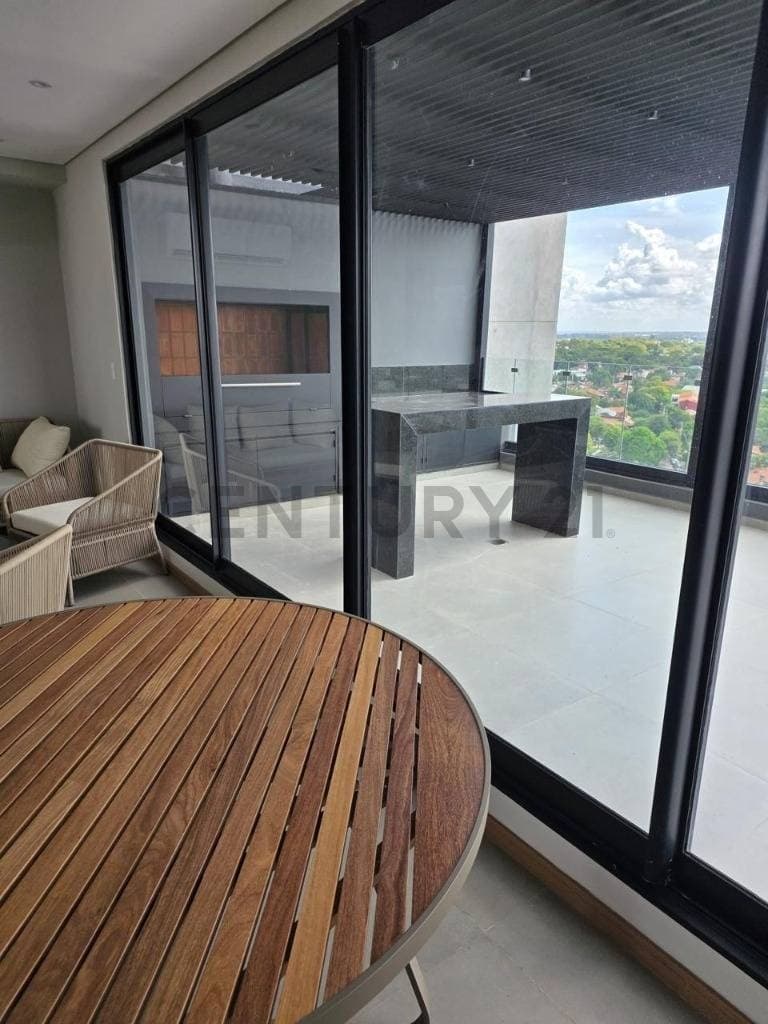 Exclusivo – departamento a estrenar sobre molas lópez, foto 2
