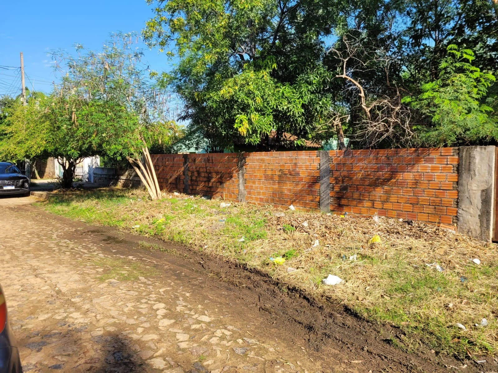 Terreno En Venta - Luque, Barrio Campo Grande — foto 2