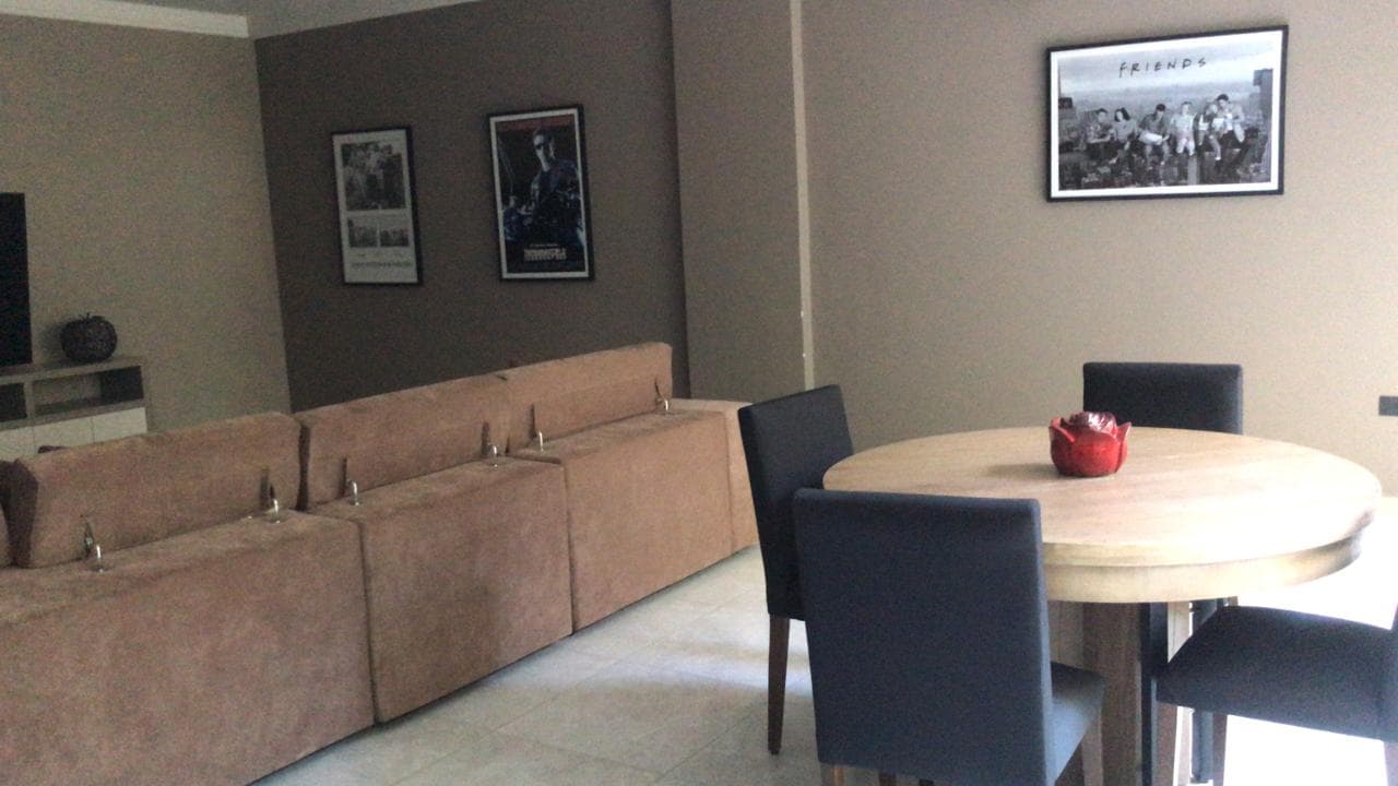 Departamento premium en el corazón de Villa Morra, foto 4