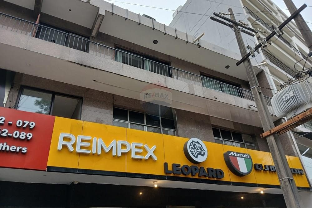 Oficina en villamorra, foto 5