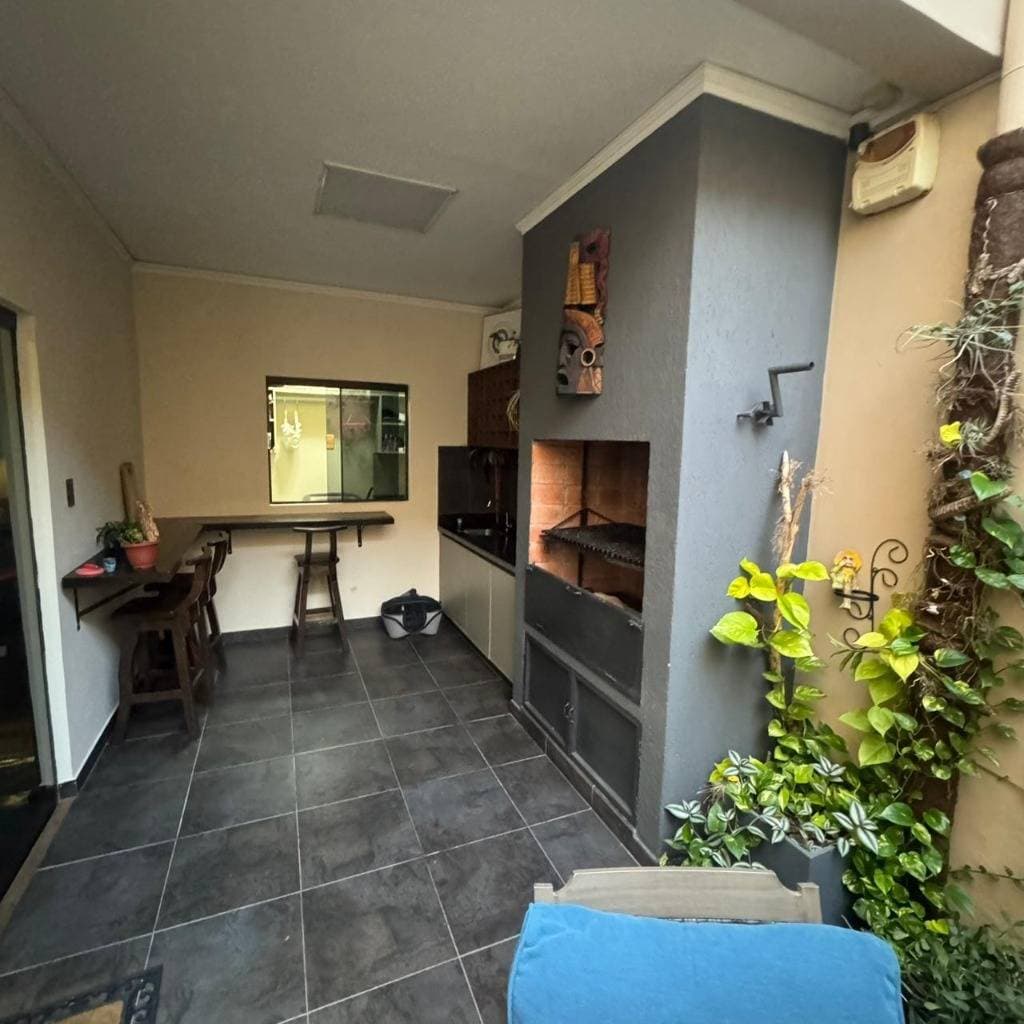 Duplex domotizado con quincho | Mburucuyá, foto 3
