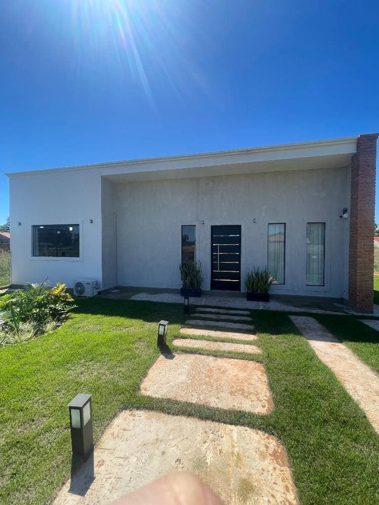 Casa amoblada 2 dormitorios - puerta del lago, San Bernardino, foto 5