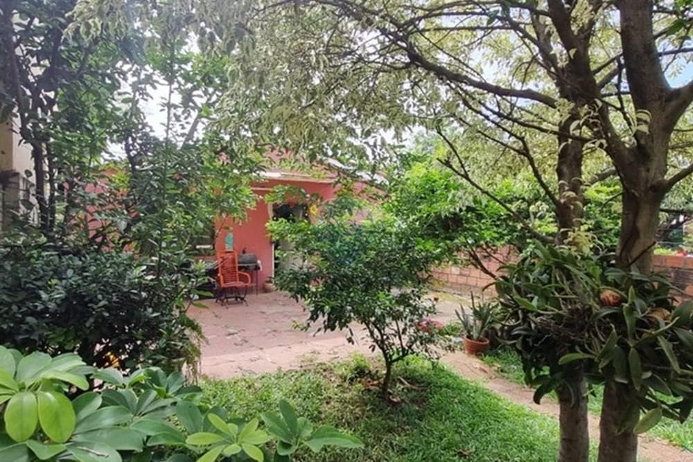Casa en venta en barrio Las Mercedes – Asunción, foto 5