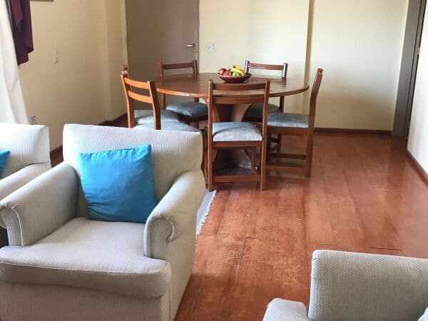Exclusivo departamento en Las Mercedes, foto 3