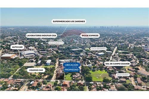 Terreno venta laguna grande, foto 2