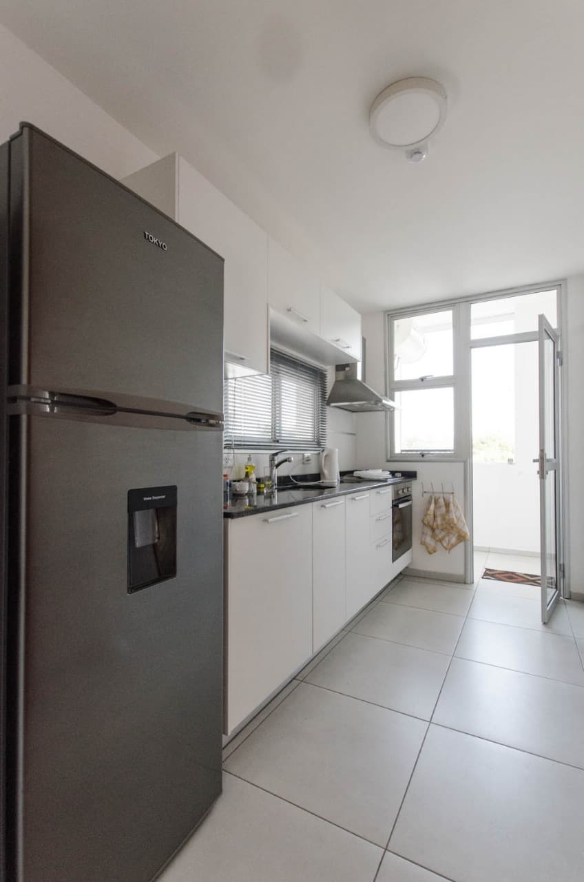 Hermoso departamento 1 dormitorio Full Amoblado — foto 5