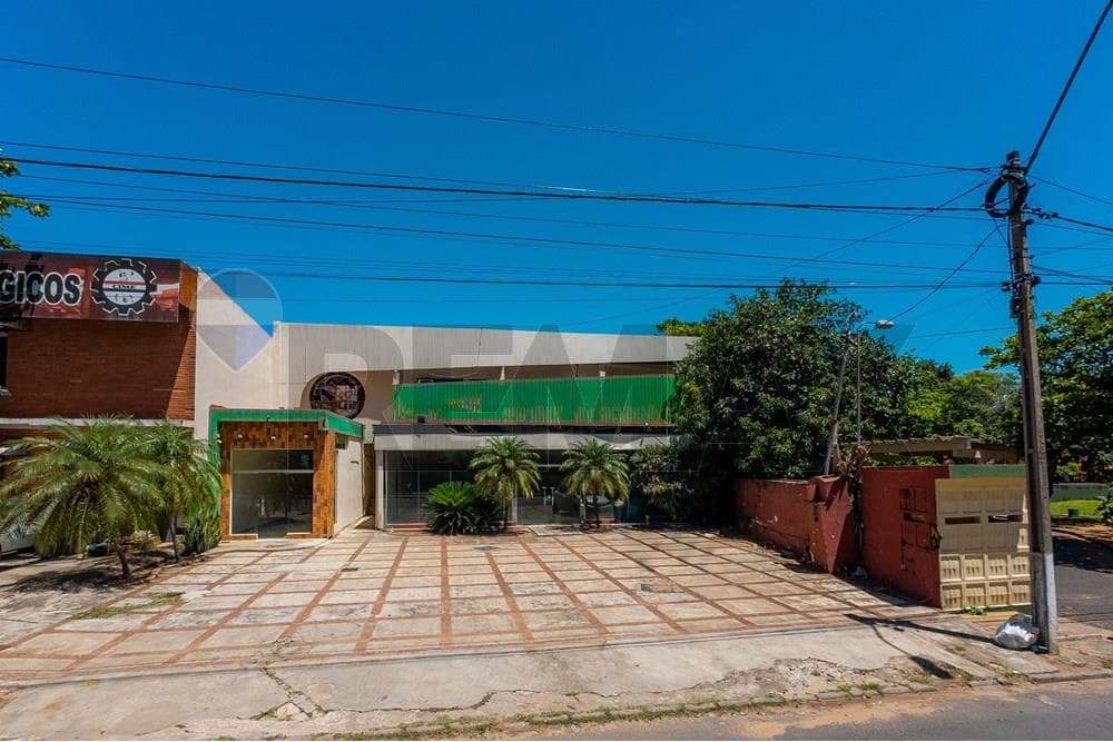 Terreno - Venta - Recoleta, Asunción, Paraguay, foto 2