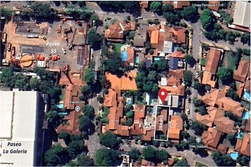 terreno en ycua sati — foto 1