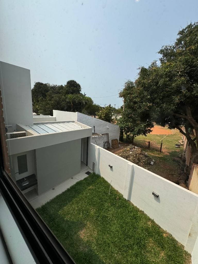Duplex en alquiler en Luque | barrio loma merlo, foto 3