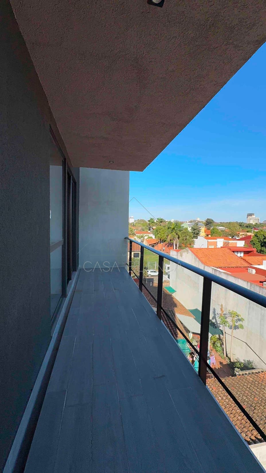 departamento en Barrio Herrera, foto 3