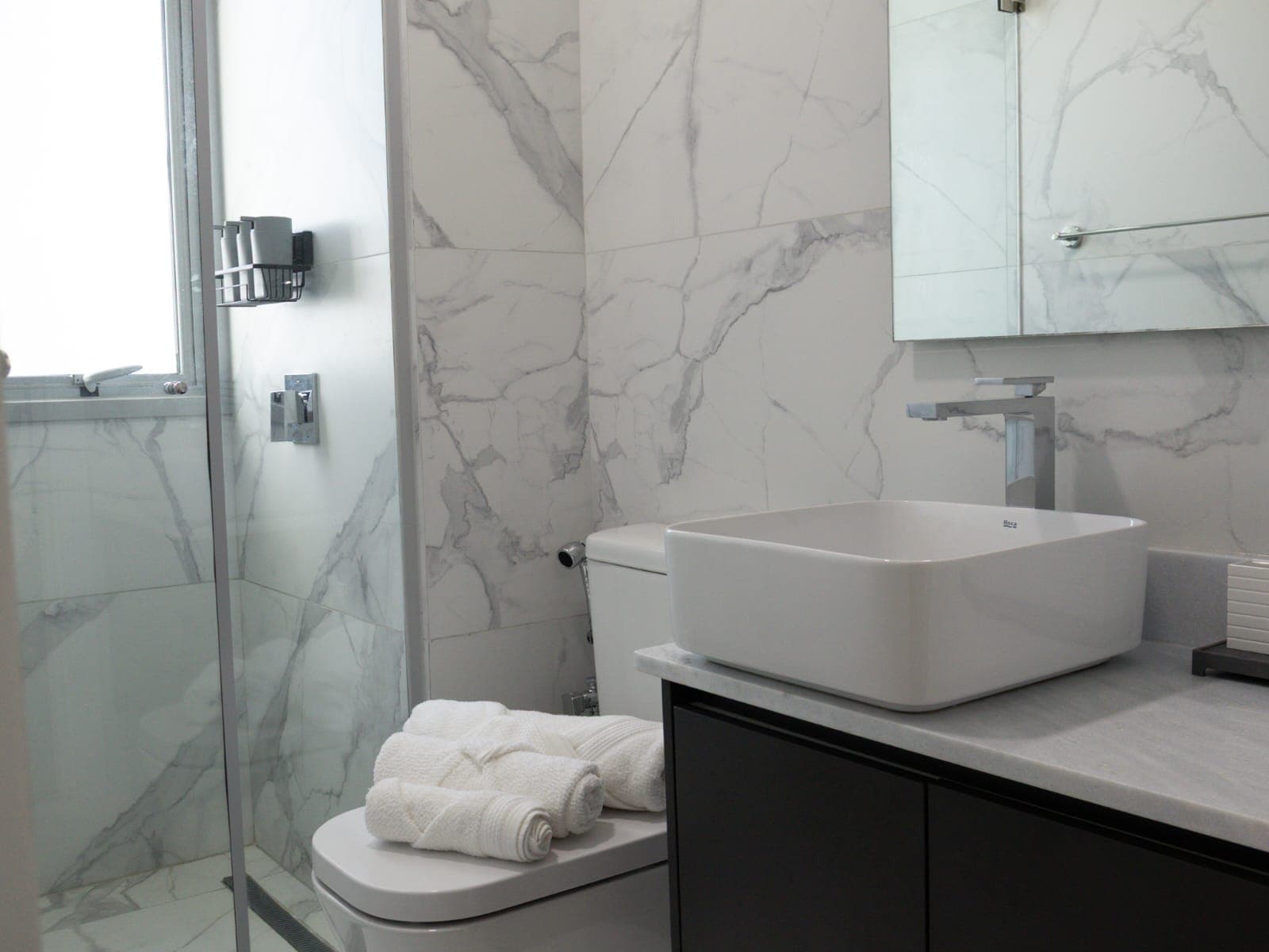 En venta depto 1 dormitorio c/ cochera Home Palace Tower — foto 3