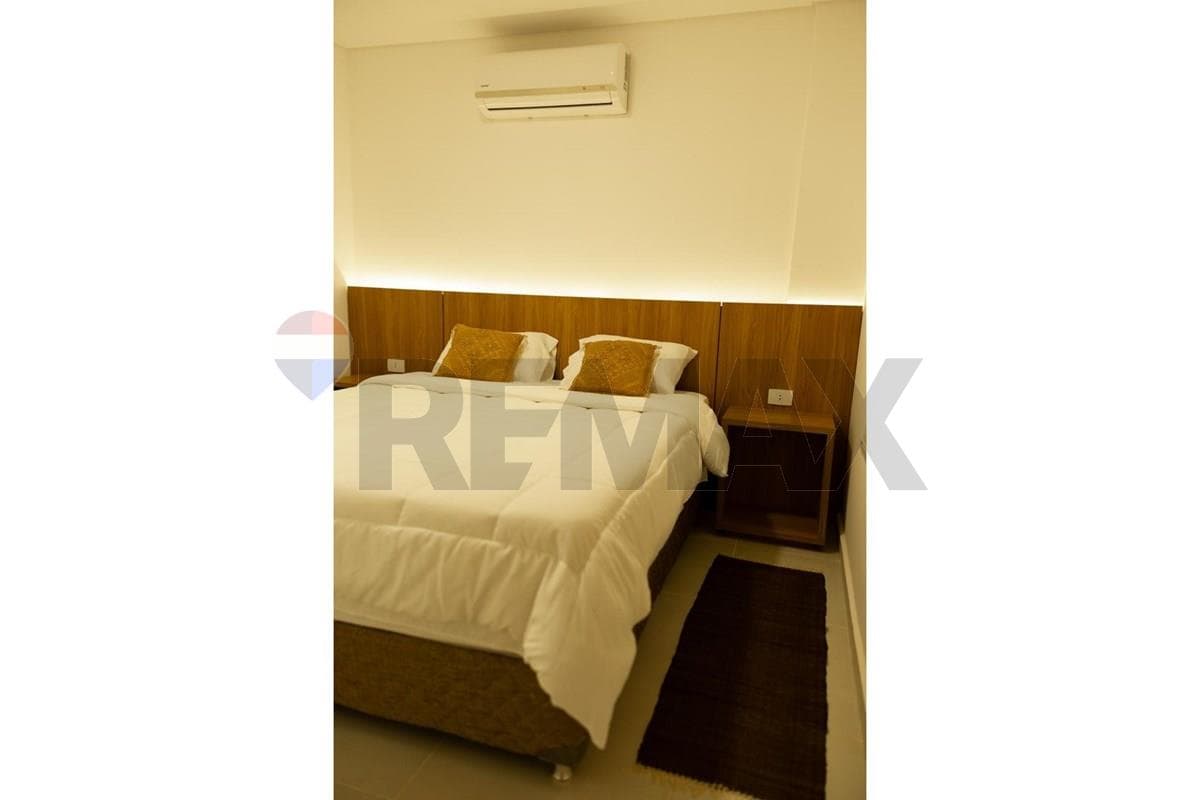 Departamento - Alquiler - Encarnación, Itapúa, Paraguay, Ven a conocerlo!, foto 3
