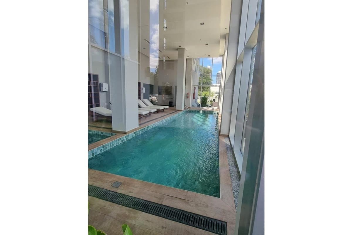 departamento en Asunción zona Mburucuyá, foto 5