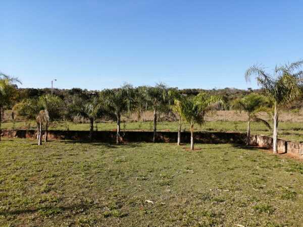 Terreno rural en venta – 13 has en piribebuy, con límite al arroyo ygaguy 13ha — foto 2