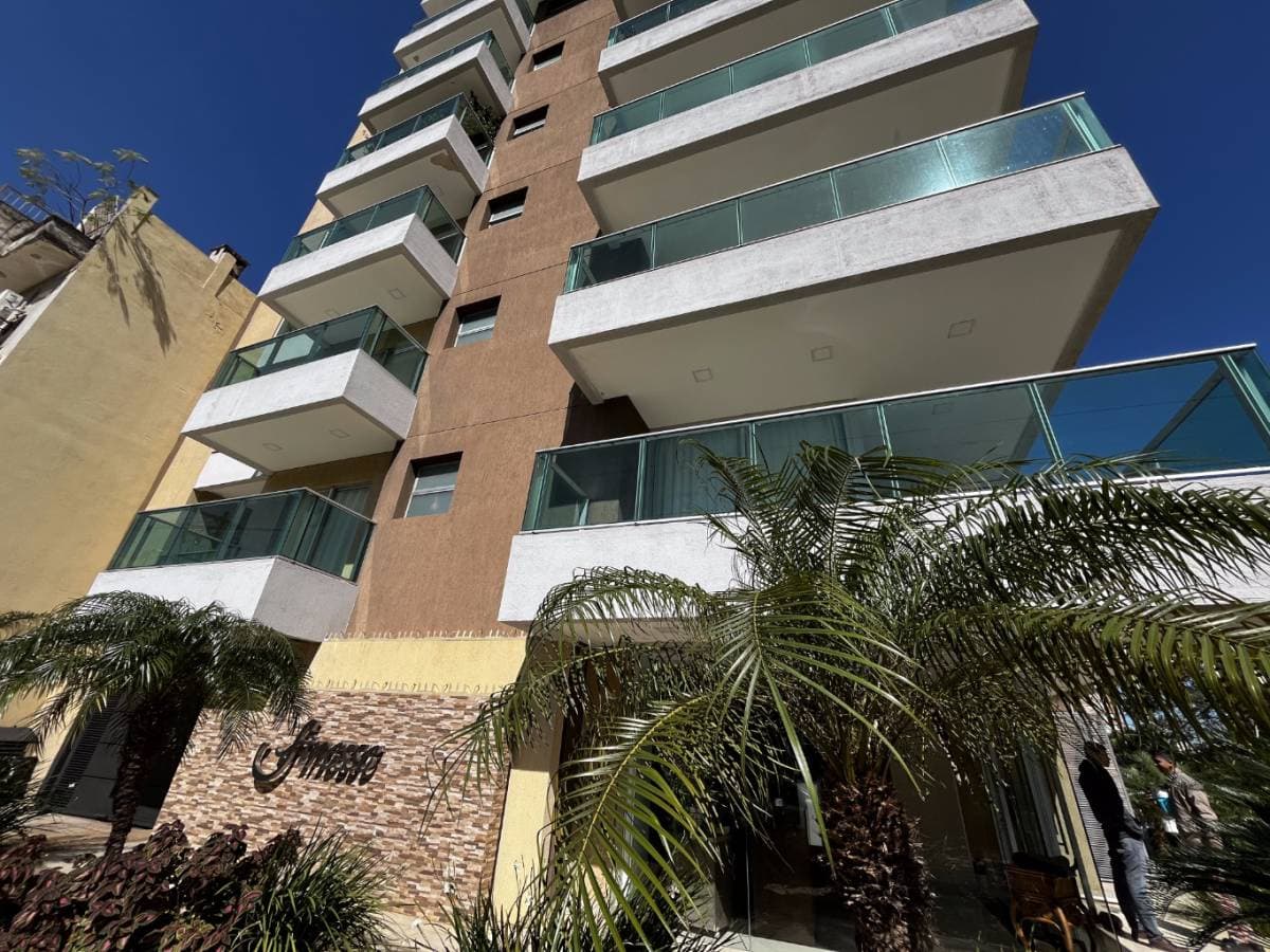 En venta departamento de 3 dormitorios en el barrio Las Mercedes