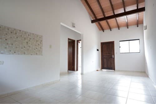 Casa-Venta-costa salinares II; Capiatá, Capiata, Central, foto 3